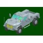 M1279 Utility Truck (JLTV-UTL) 1/35 I Love Kit Hobby Boss 63538 - 10 63538-M1279 Utility Truck (JLTV-UTL) 1/35 I Love Kit - 63538