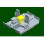63538-M1279 Utility Truck (JLTV-UTL) 1/35 I Love Kit - 63538