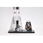 00250-Apollo 11 Saturn V Puzzle 3D Revell - 00250