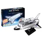 00251-Navette spatiale Discovery 1/200 Puzzle 3D Revell - 00251