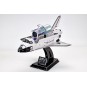 Space Shuttle Discovery 1/200 Revell 3D Puzzle Revell 00251 - 2 00251-Space Shuttle Discovery 1/200 Revell 3D Puzzle - 00251