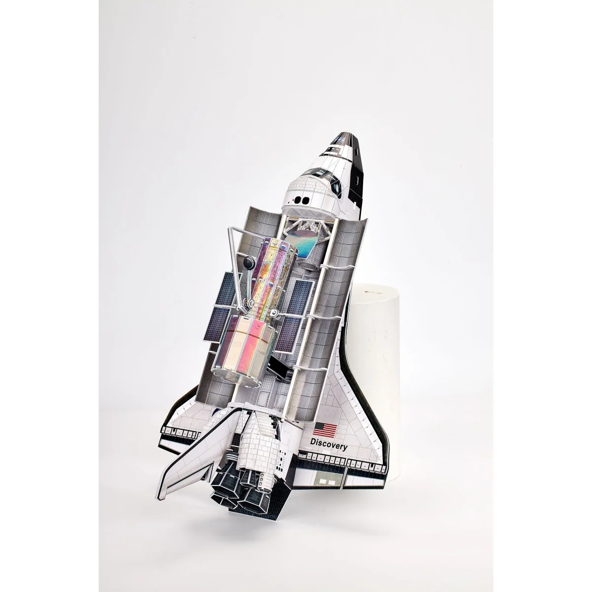Navette spatiale Discovery 1/200 Puzzle 3D Revell Revell 00251 - 3
