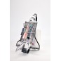 00251-Space Shuttle Discovery 1/200 Revell 3D Puzzle