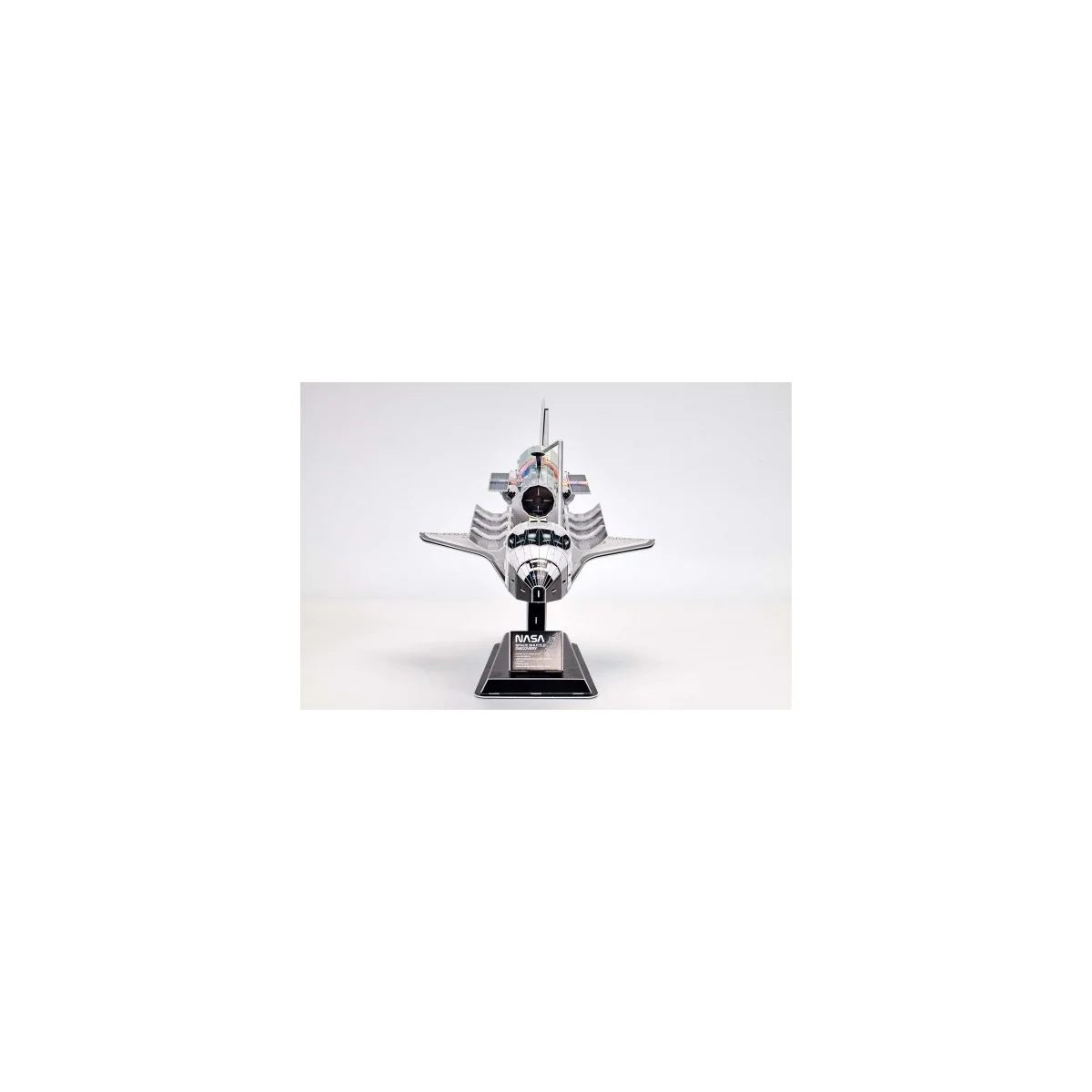 Navette spatiale Discovery 1/200 Puzzle 3D Revell Revell 00251 - 4