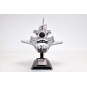 Space Shuttle Discovery 1/200 Revell 3D Puzzle Revell 00251 - 4 00251-Space Shuttle Discovery 1/200 Revell 3D Puzzle - 00251