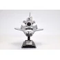 00251-Space Shuttle Discovery 1/200 Revell 3D Puzzle - 00251