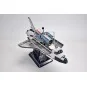 00251-Navette spatiale Discovery 1/200 Puzzle 3D Revell - 00251