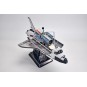 00251-Navette spatiale Discovery 1/200 Puzzle 3D Revell