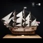 Bateau HMS Victory 1/87 kit construction bois OcCre OcCre PR001 - 1 PR001-Bateau HMS Victory 1/87 kit construction bois OcCre - PR001