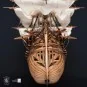 PR001-Boat HMS Victory 1/87 wood construction kit OcCre - PR001