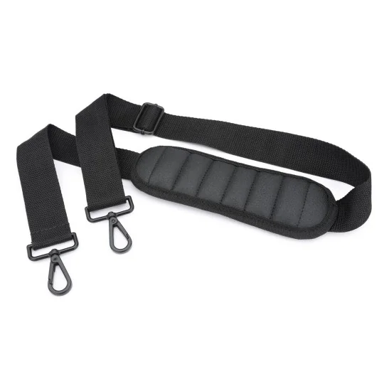 TRX-9924-Bandoulière pour sac de transport voiture RC 9917 Traxxas - TRX-9924