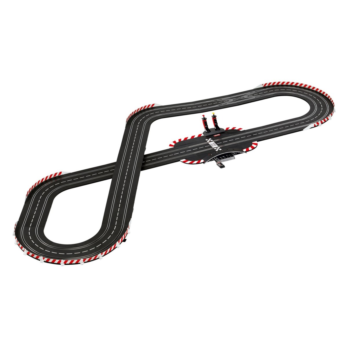 DTM Speed Memories slot 1/24 Carrera Digital 132 Carrera 20030015 - 3