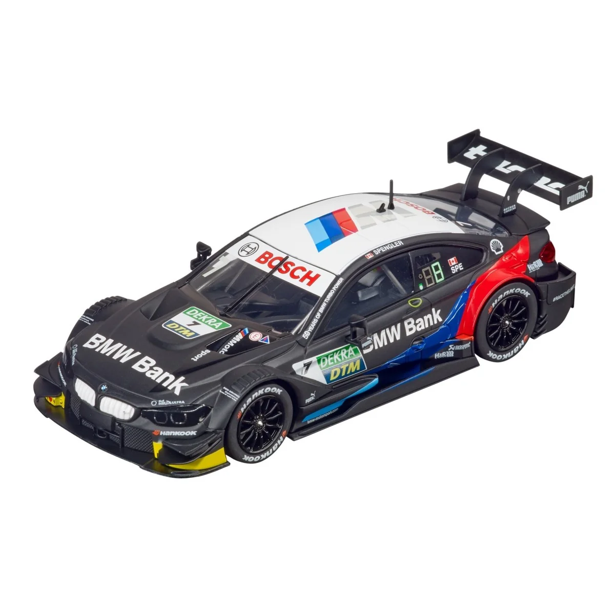 DTM Speed Memories slot 1/24 Carrera Digital 132 Carrera 20030015 - 4 DTM Speed Memories slot 1/24 Carrera Digital 132 Carrera 20030015 - 4