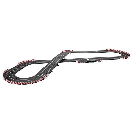 20030011-Circuit GT Race Battle slot 1/24 Carrera Digital 132 - 20030011