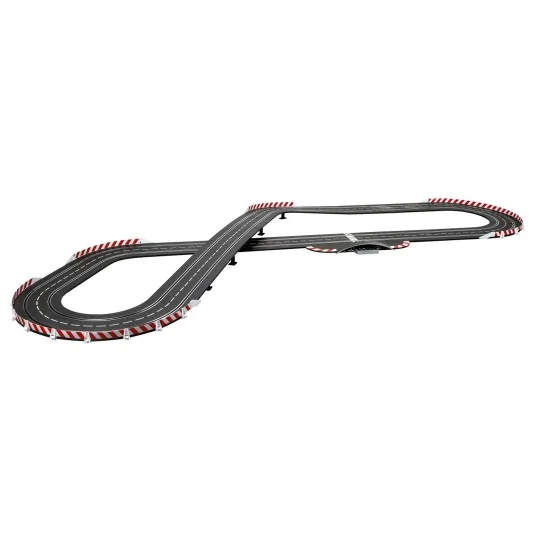 20030011-Circuit GT Race Battle slot 1/24 Carrera Digital 132 - 20030011