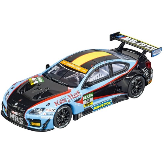 20030011-Circuit GT Race Battle slot 1/24 Carrera Digital 132 - 20030011