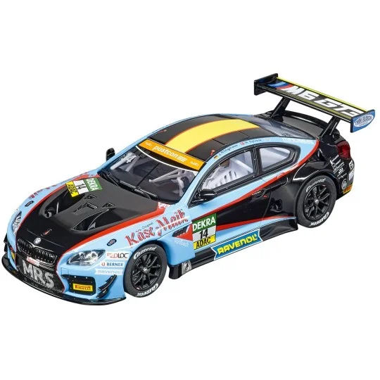 20030011-GT Race Battle slot 1/24 Carrera Digital 132 - 20030011