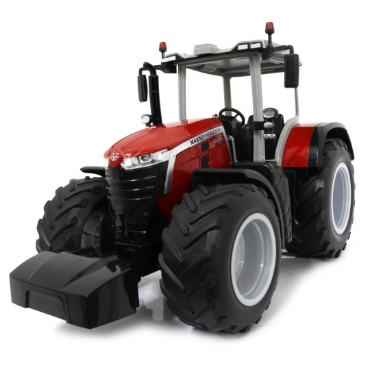 405301-Tracteur Massey Ferguson 8S.285 1/16 RTR