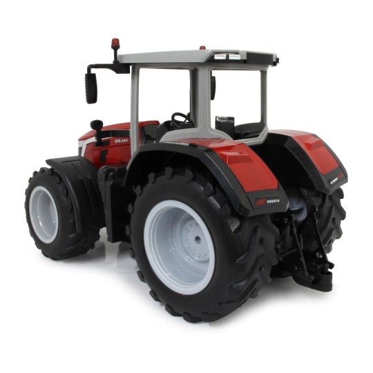 405301-Massey Ferguson 8S.285 1/16 RTR Tractor