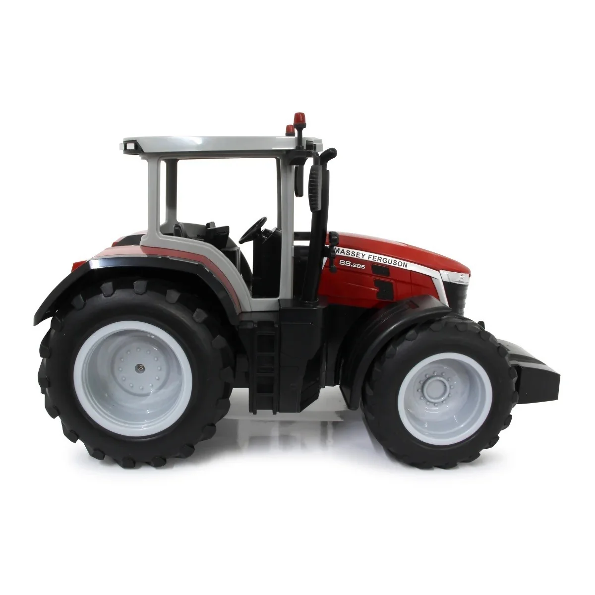 Tracteur Massey Ferguson 8S.285 1/16 RTR Jamara 405301 - 3 Tracteur Massey Ferguson 8S.285 1/16 RTR Jamara 405301 - 3