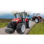 405301-Tracteur Massey Ferguson 8S.285 1/16 RTR - 405301