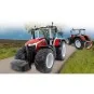 Massey Ferguson 8S.285 1/16 RTR Tractor Jamara 405301 - 6 405301-Massey Ferguson 8S.285 1/16 RTR Tractor - 405301