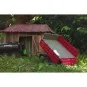 Red Tipper for RC Tractor 1/16 Jamara 413108 - 7 413108-Red Tipper for RC Tractor 1/16 - 413108