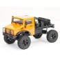 FTX5484O-Carwler Outback Mini EVO XP Unitrak Trail Orange 1/18 RTR FTX