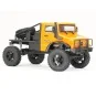 Carwler Outback Mini EVO XP Unitrak Trail Orange 1/18 RTR FTX FTX FTX5484O - 2 FTX5484O-Carwler Outback Mini EVO XP Unitrak Trail Orange 1/18 RTR FTX - FTX5484O