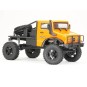 FTX5484O-Carwler Outback Mini EVO XP Unitrak Trail Orange 1/18 RTR FTX