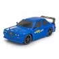 FTK-GT16E-Touring Car GT16E 1/16 4WD RTR Funtek - FTK-GT16E