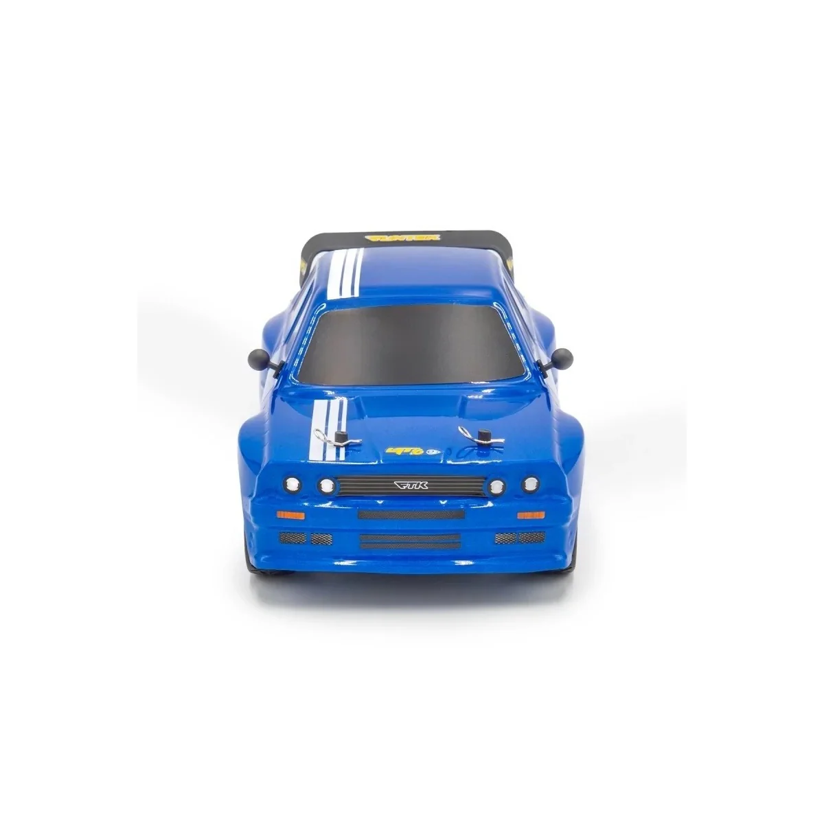 Touring Car GT16E 1/16 4WD RTR Funtek Funtek FTK-GT16E - 2