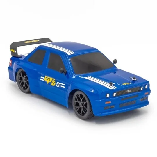 FTK-GT16E-Voiture de tourisme GT16E 1/16 4WD RTR Funtek