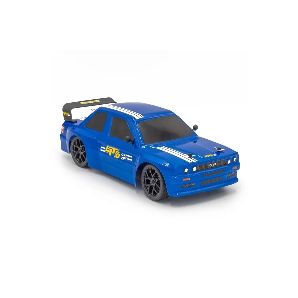 Touring Car GT16E 1/16 4WD RTR Funtek Funtek FTK-GT16E - 3