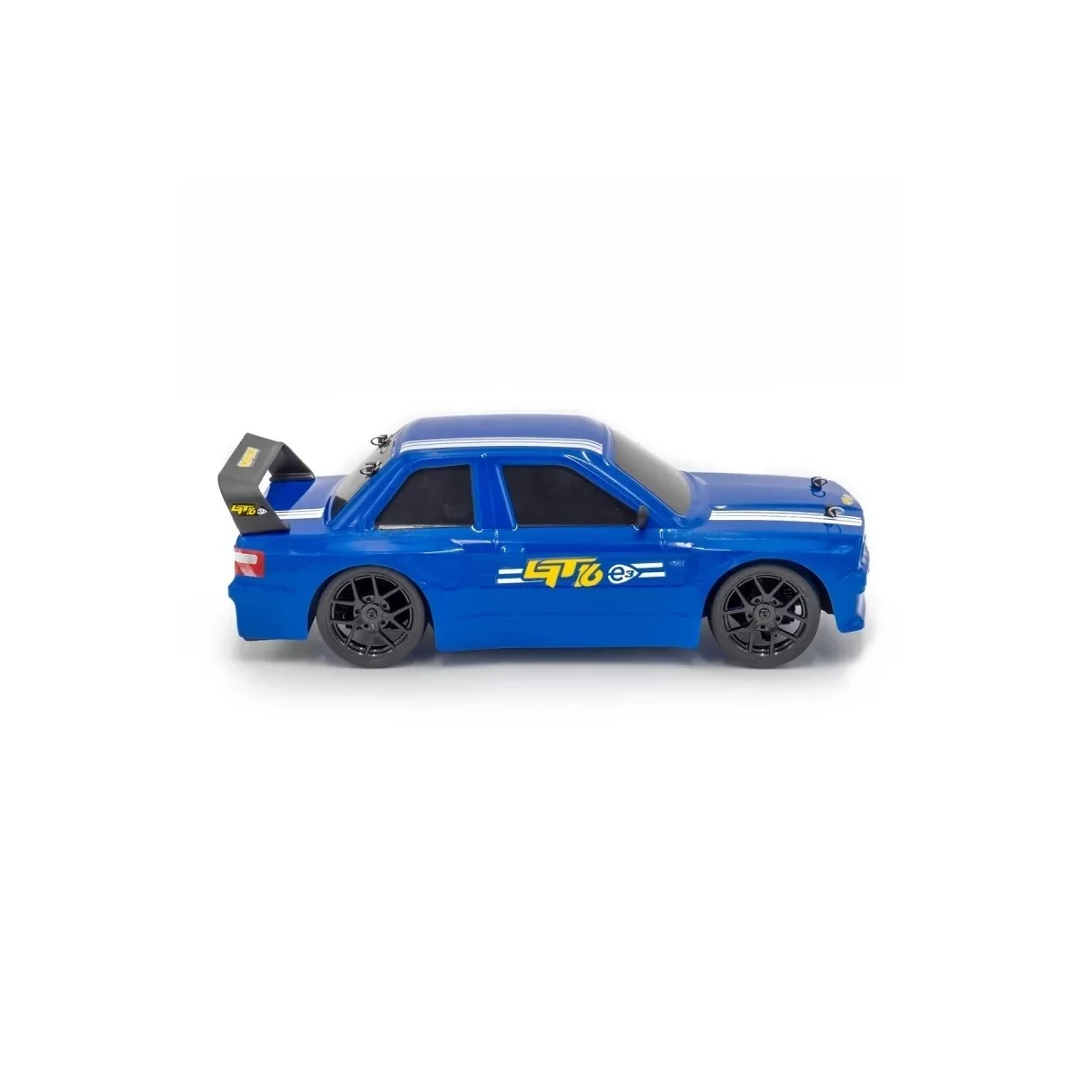 Touring Car GT16E 1/16 4WD RTR Funtek Funtek FTK-GT16E - 4