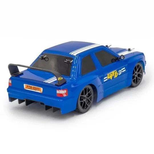 FTK-GT16E-Touring Car GT16E 1/16 4WD RTR Funtek - FTK-GT16E