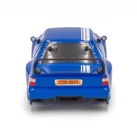 FTK-GT16E-Touring Car GT16E 1/16 4WD RTR Funtek - FTK-GT16E