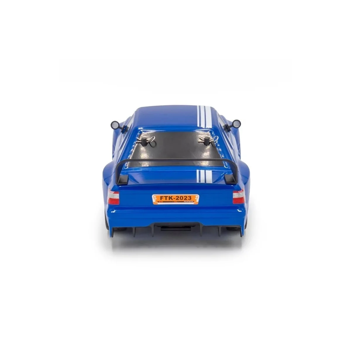 Touring Car GT16E 1/16 4WD RTR Funtek Funtek FTK-GT16E - 6 Touring Car GT16E 1/16 4WD RTR Funtek Funtek FTK-GT16E - 6