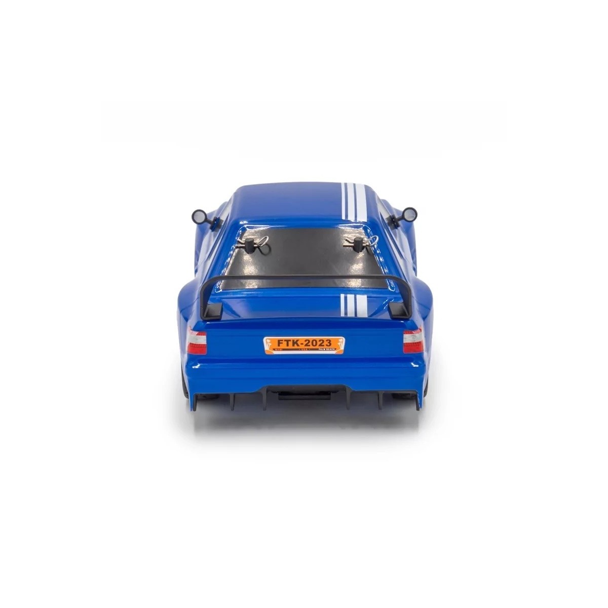 Touring Car GT16E 1/16 4WD RTR Funtek Funtek FTK-GT16E - 6