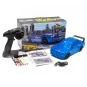 FTK-GT16E-Touring Car GT16E 1/16 4WD RTR Funtek - FTK-GT16E