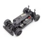 FTK-GT16E-Touring Car GT16E 1/16 4WD RTR Funtek - FTK-GT16E