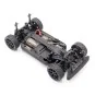 FTK-GT16E-Touring Car GT16E 1/16 4WD RTR Funtek - FTK-GT16E
