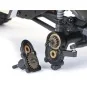FTX5485R-Carwler Outback Mini EVO XP Texan Trail Rouge 1/18 RTR FTX - FTX5485R