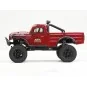 FTX5485R-Carwler Outback Mini EVO XP Texan Trail Rouge 1/18 RTR FTX - FTX5485R
