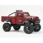 FTX5485R-Carwler Outback Mini EVO XP Texan Trail Rouge 1/18 RTR FTX - FTX5485R