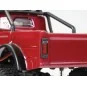 Carwler Outback Mini EVO XP Texan Trail Red 1/18 RTR FTX FTX FTX5485R - 4 FTX5485R-Carwler Outback Mini EVO XP Texan Trail Red 1/18 RTR FTX - FTX5485R