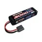 TRX-2827X-LiPo 2S 7.4V 3000mAh 20C ID Traxxas - TRX-2827X