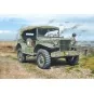 Dodge WC-56/57 1/35 Italeri Italeri I228 - 1 I228-Dodge WC-56/57 1/35 Italeri - I228