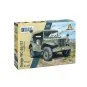 I228-Dodge WC-56/57 1/35 Italeri - I228