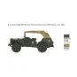 I228-Dodge WC-56/57 1/35 Italeri - I228